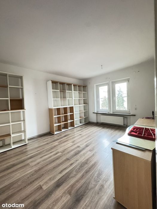 Mieszkanie w centrum po remoncie