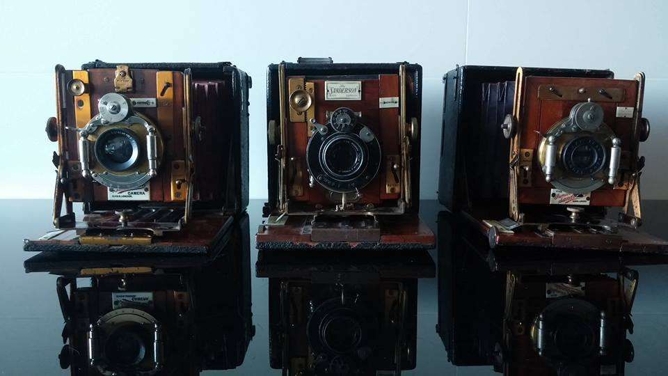 Sanderson Machine Set64286368745603121