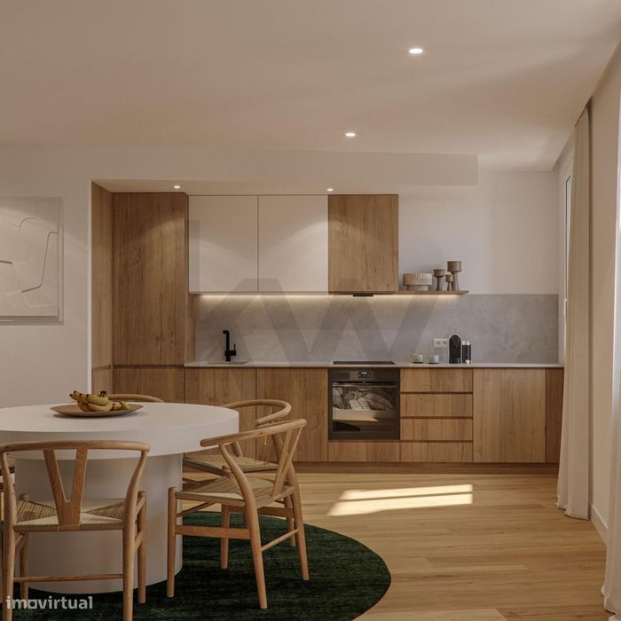 Apartamento de tipologia T2 | Funchal II | Centro do Funchal | Ilha da