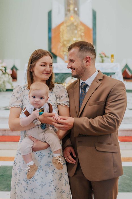FOTOGRAF | Chrzest | Komunia | Urodziny | Reklama | Sesja | Zdjęcia