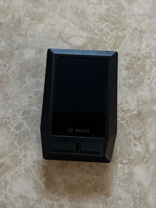 Bosch Nion 1 Е-Bike