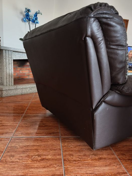 Sofá Conjunto Completo