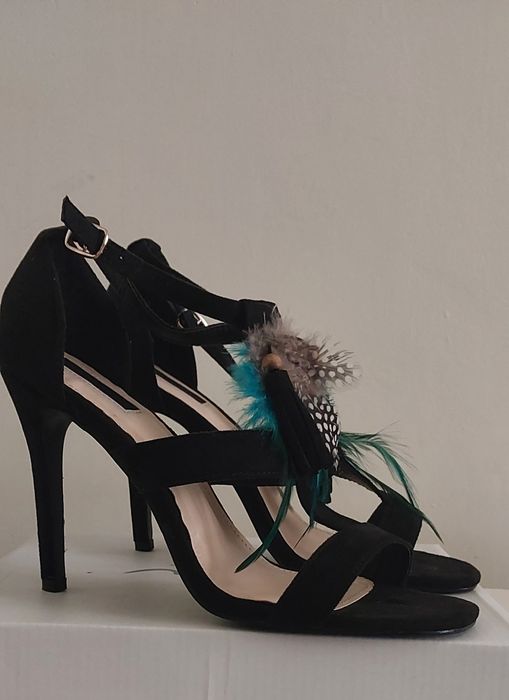 Sandały nowe,eleganckie