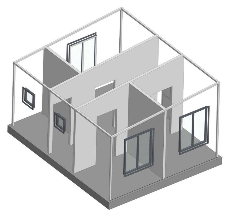 СЕНДВІЧ ПАНЕЛІ ЛЬВІВ! Монтаж! Оздоблення приміщень Всього за 1-3 дні!