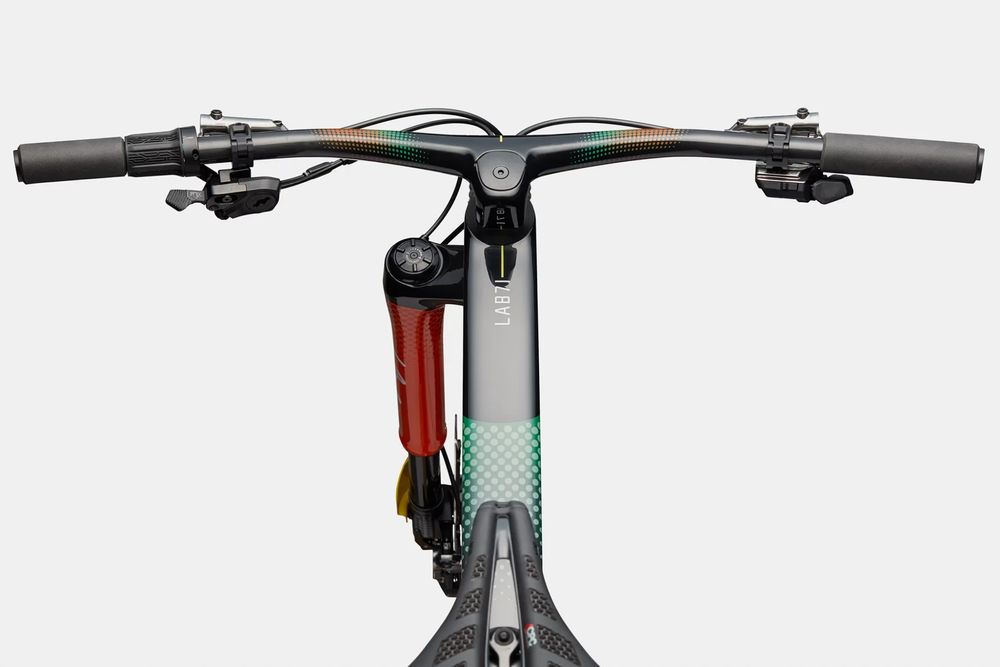 Cannondale Scalpel 29" LAB71 Team REP XTR Di2 R.M FV23 Warszawa