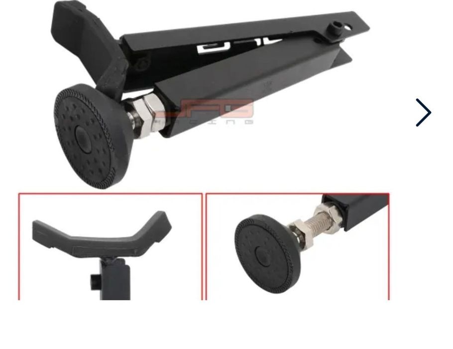 Suporte para Motos Novo