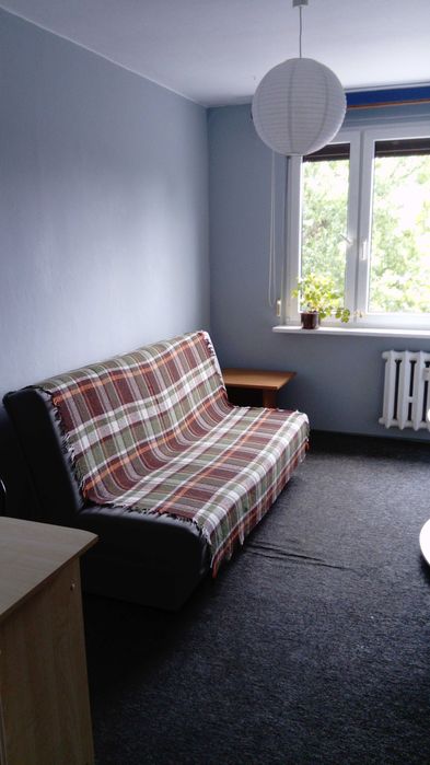 Mieszkanie – Zielona Góra - Widok 4