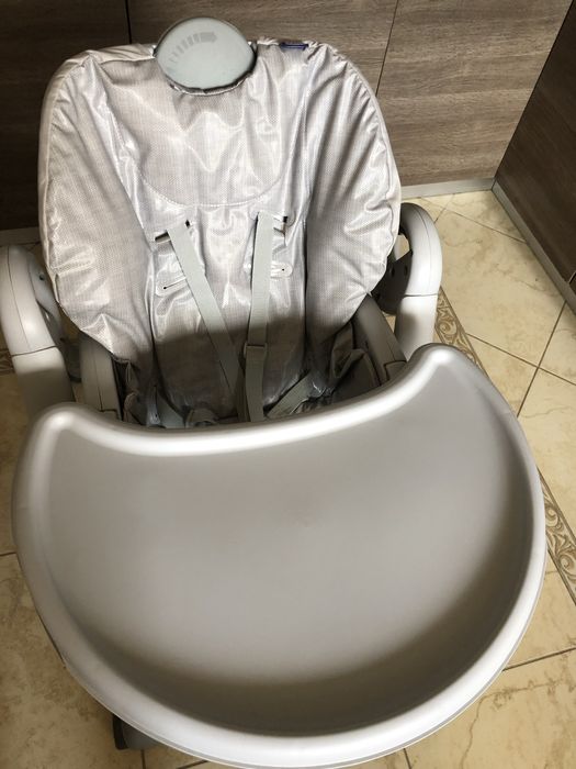 Стільчик для годування Chicco