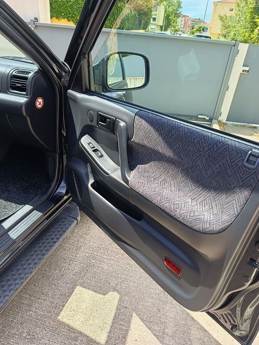 Vendo Opel frontera