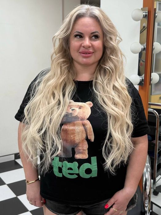 Колорист парикмахер био завивка