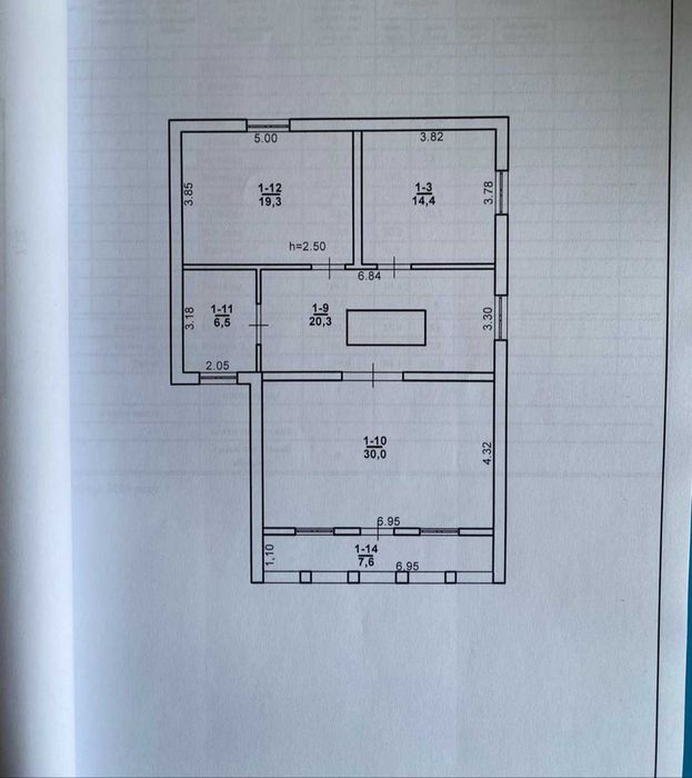 Продажа дома в Корабельном районе