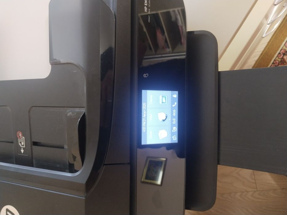 Принтер HP ENVY 7640