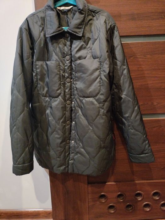 Kurtka przejściowa, wiatrówka 152 h&m