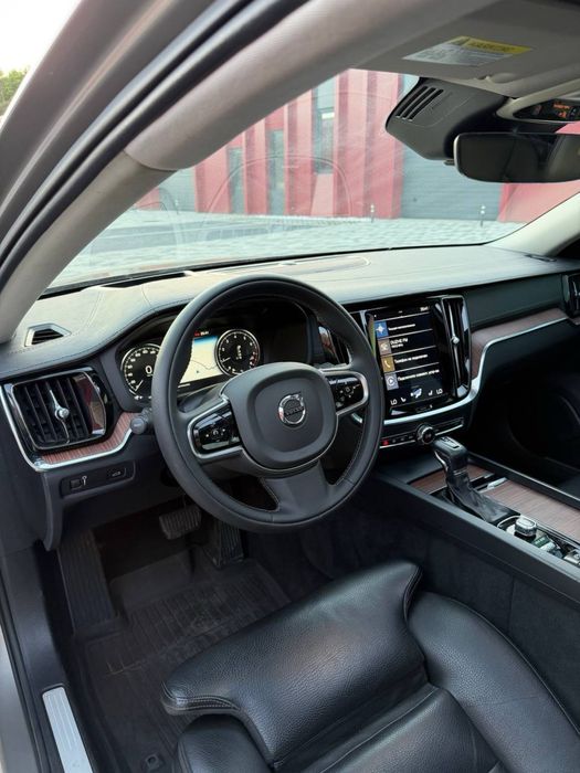 Volvo s60 In Inscryption