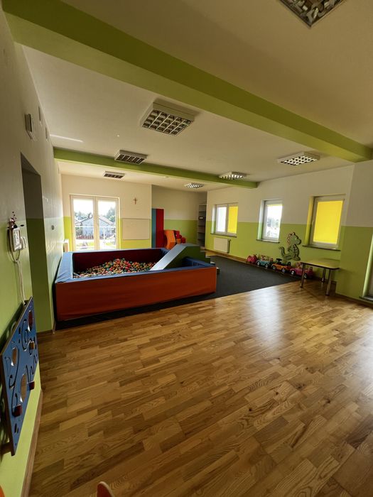 Wynajmę sale pod zajęcia, biuro lub gabinety – Wierzchosławice