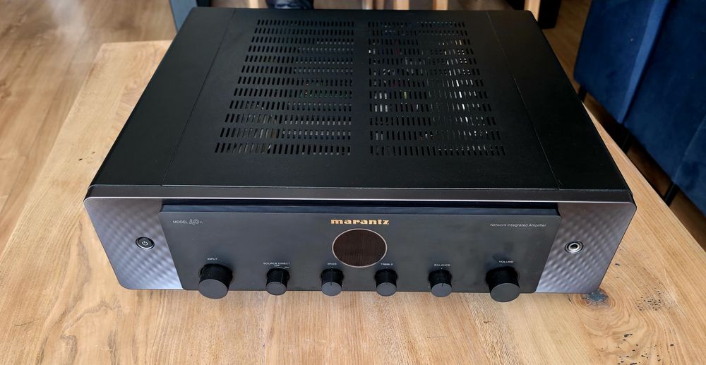 Marantz model 40n