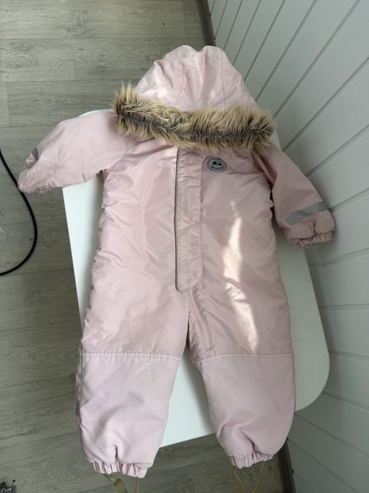 Зимовий комбінезон H&M, 92 розмір