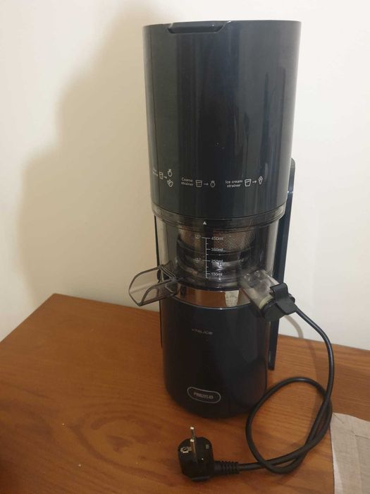 Vitajuice Prozis - Preço Negociável