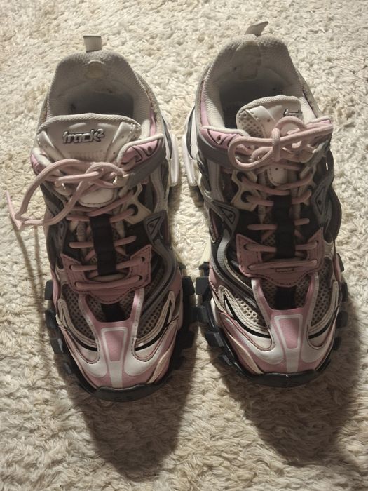 BALENCIAGA Track 2