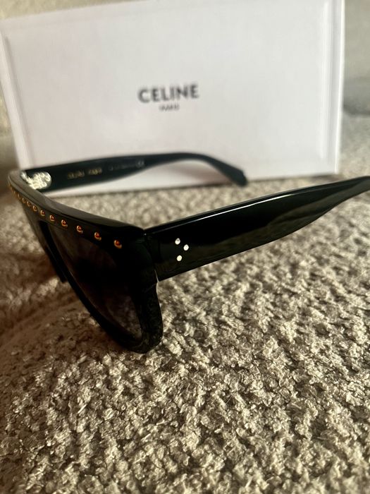 Celine - okulary przeciwsłoneczne - oryginał