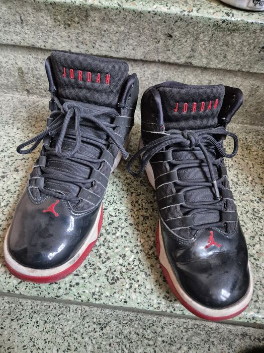 Nike Jordan Sneakers Kids 38.5