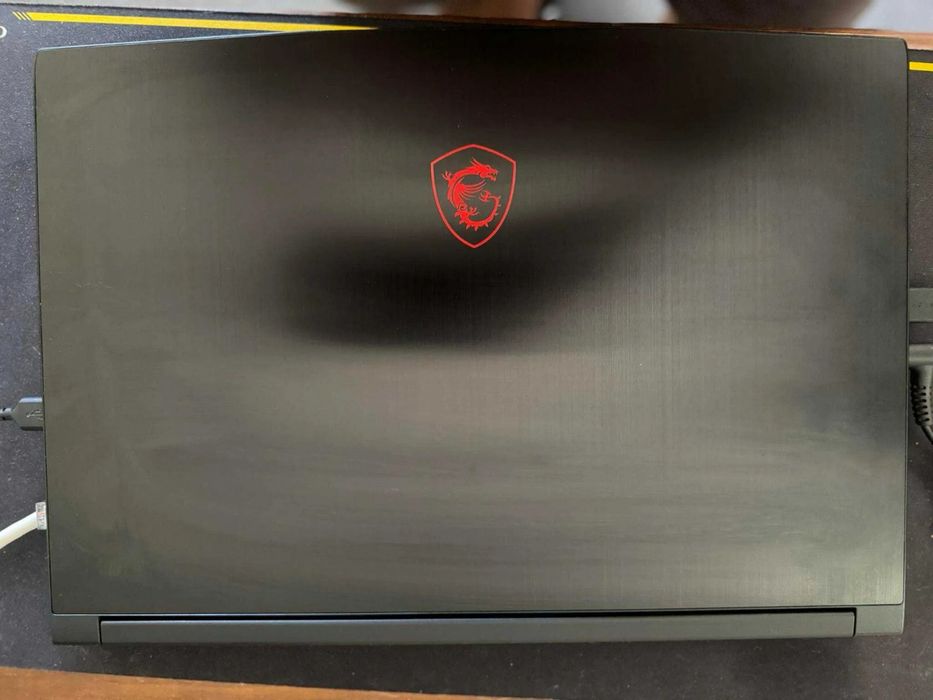 Portátil Gaming MSI GF63 Thin 9SC