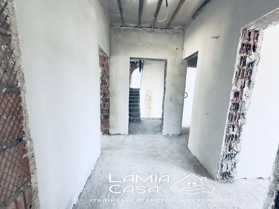 3-комнатная квартира по адресу ул. Мазепи Івана (площадь 100 м²) - Atlanta.ua - фото 3