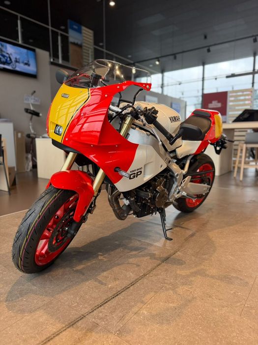 Yamaha
