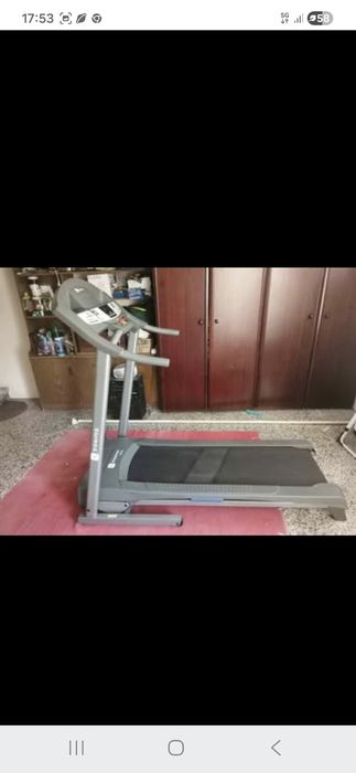 Passadeira Domyo TC-3