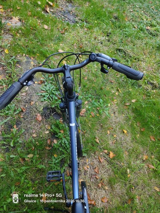 Rower Kross Trans 2.0