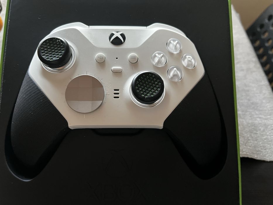 Comando Elite Core 2 Xbox / Pc