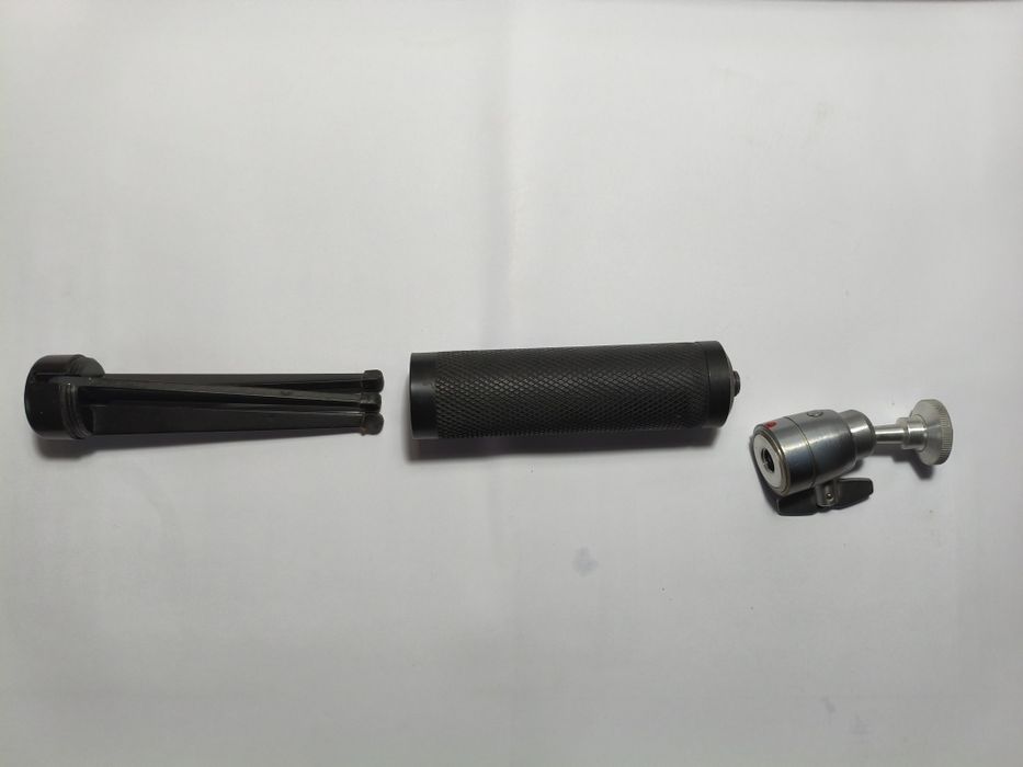 Штативы для фотоаппарата