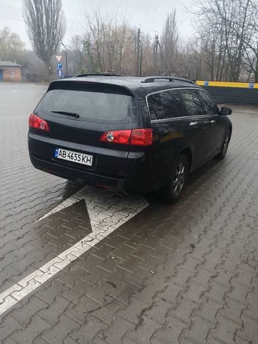 Продам автомобіль