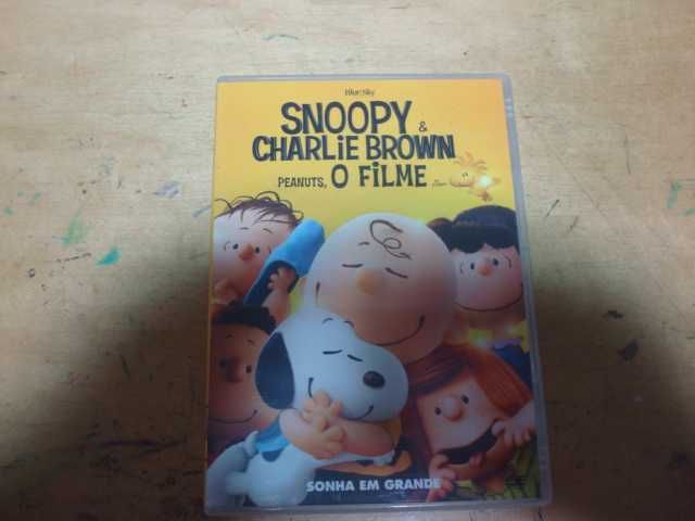 lote 6 desenhos animados originais