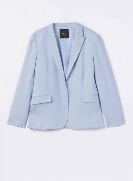 Класичний брючний костюм Mohito