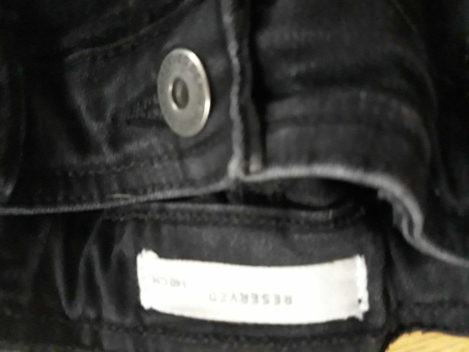 Spodnie Reserved 140