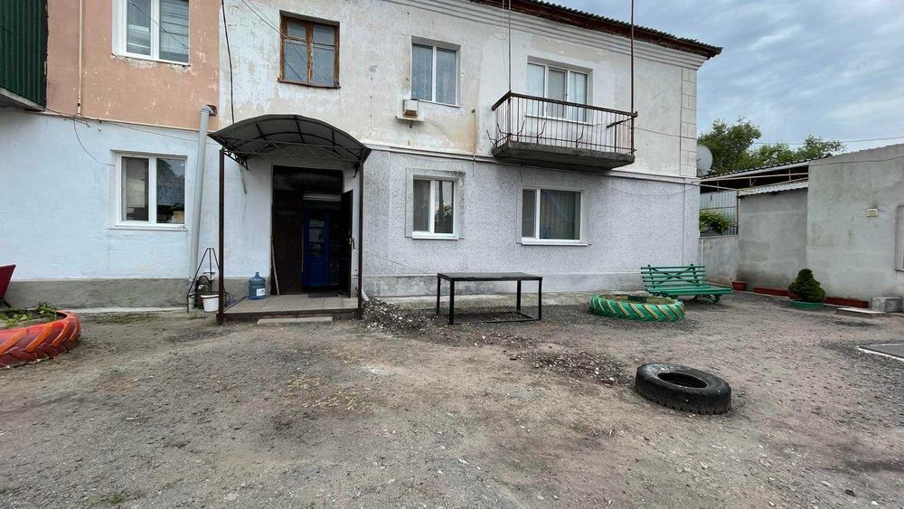 Терміново! Продам 3 кімнатну квартиру в м. Новий Буг