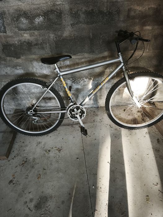 Dois bicicletas para venda