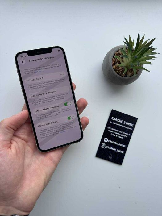 Iphone 12 pro 128 gb, акб 91, айфон 12 про 128