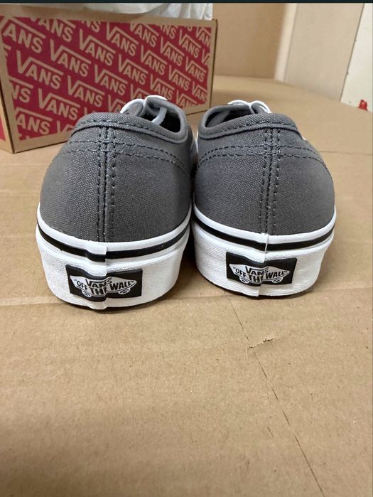 Vans trampki rozmiar 37 buty damskie VN-0 JRAPBQ