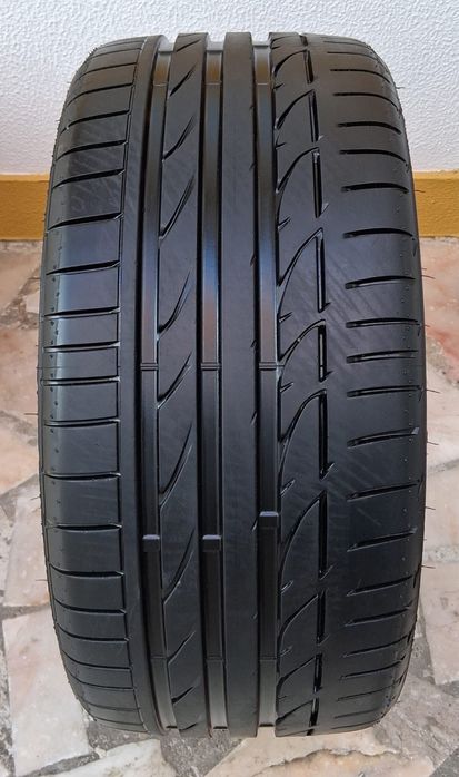 Pneus BRIDGESTONE Potenza S001 Runflat