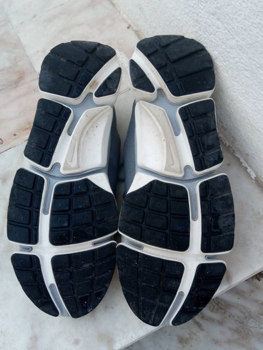 Tênis Nike 47 em bom estado
