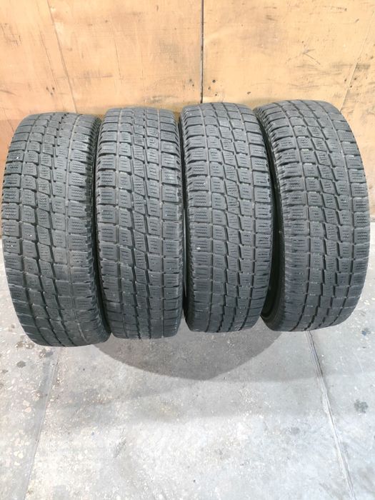 Резина Toyo H09 195/65 16С зима