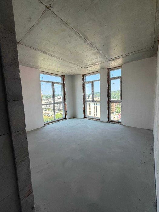 Продаж 3 кім ЖК Фруктова Алея, 78м², газ, зданий будинок
