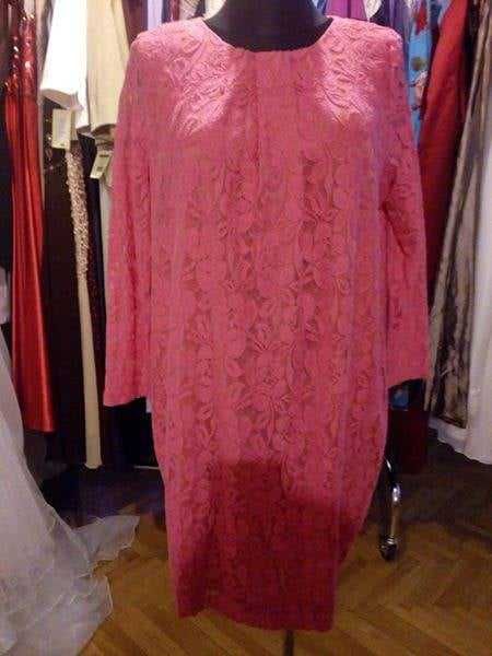 sprzedam czarne eleganckie sukienki duże rozmiary