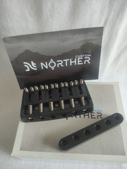 Бридж для Електрогітари. Гітарний Бридж 
Brand New