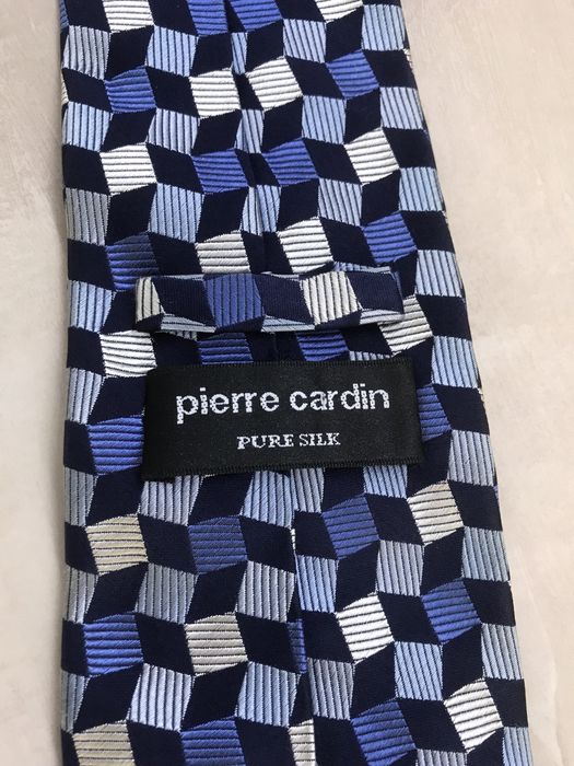 Галстук Pierre Cardin