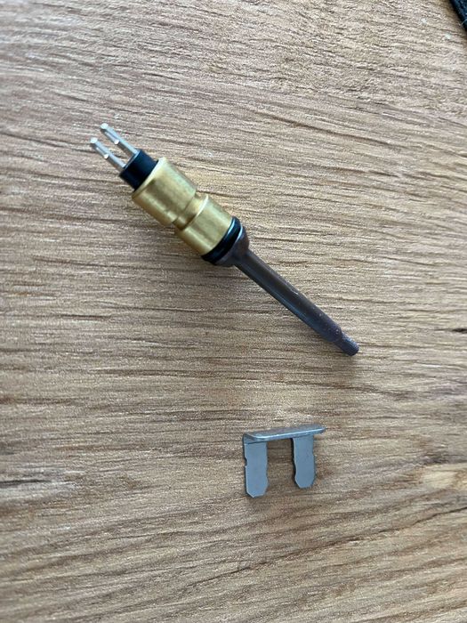 Czujnik temperatury NTC, sonda temperatury do kotłów Viessmann 781303