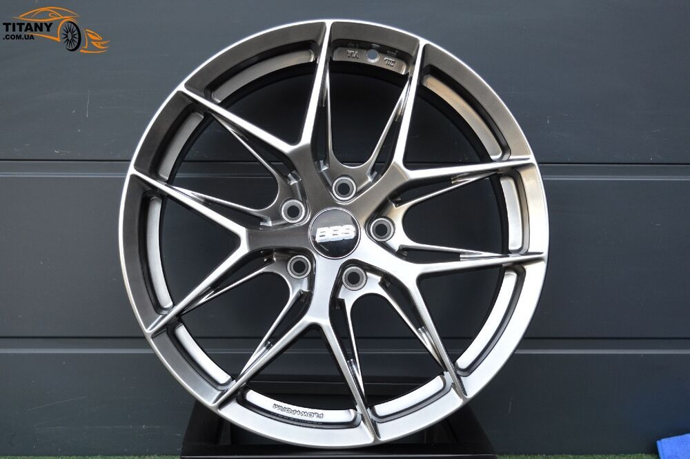 Диски нові R18 5x112 Mercedes GLA CLA GLB C E CLS CLK S A B V Viano