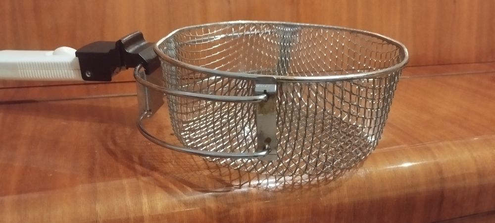 Frytkownica tradycyjna